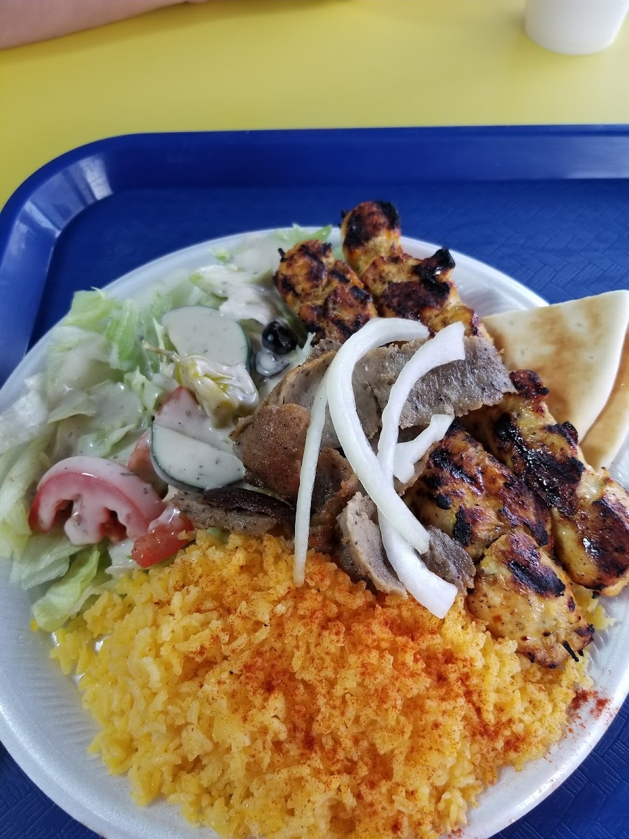 Chicken Express West Valley-5